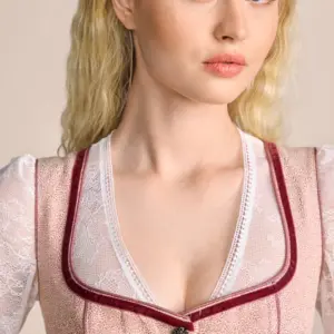 Dirndl Mahita (60cm) – Bild 3