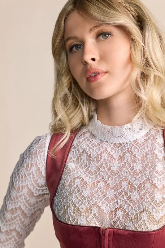 Dirndl Alisha (50cm) – Bild 3