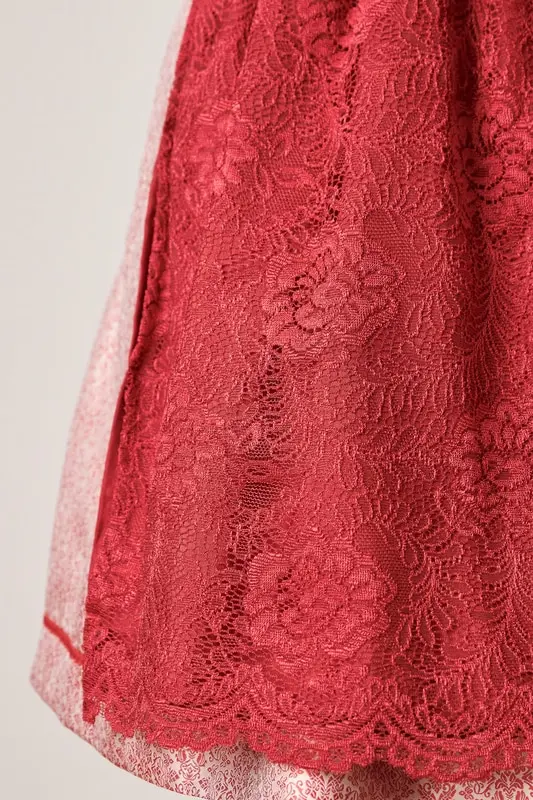 Dirndl Zora (50cm) – Bild 3