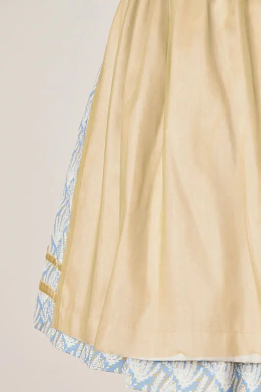 Dirndl Fritzi (50cm) – Bild 3