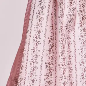 Dirndl Rosa (50cm) – Bild 3