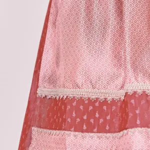 Dirndl Prunella (50cm) – Bild 3