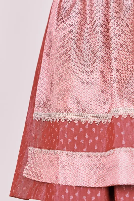 Dirndl Prunella (50cm) – Bild 3