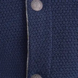 Strickjacke Xander – Bild 3
