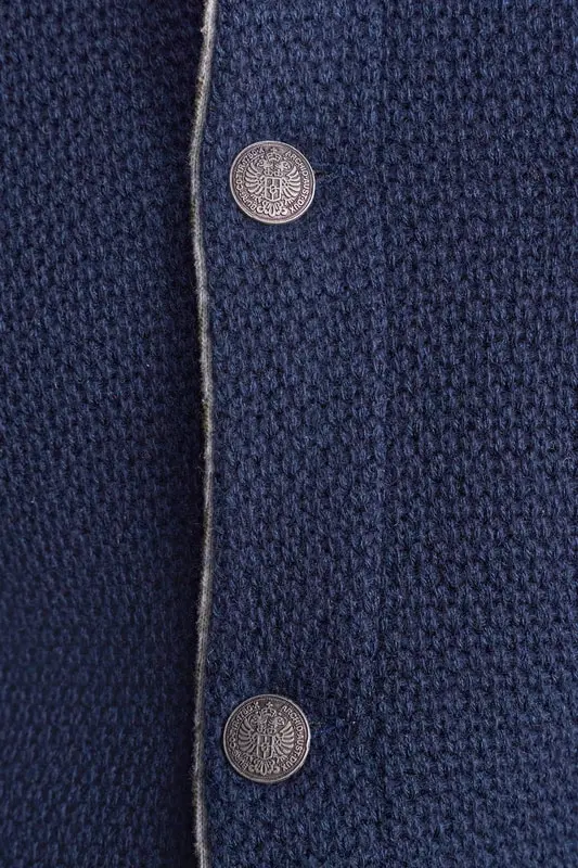 Strickjacke Xander – Bild 3