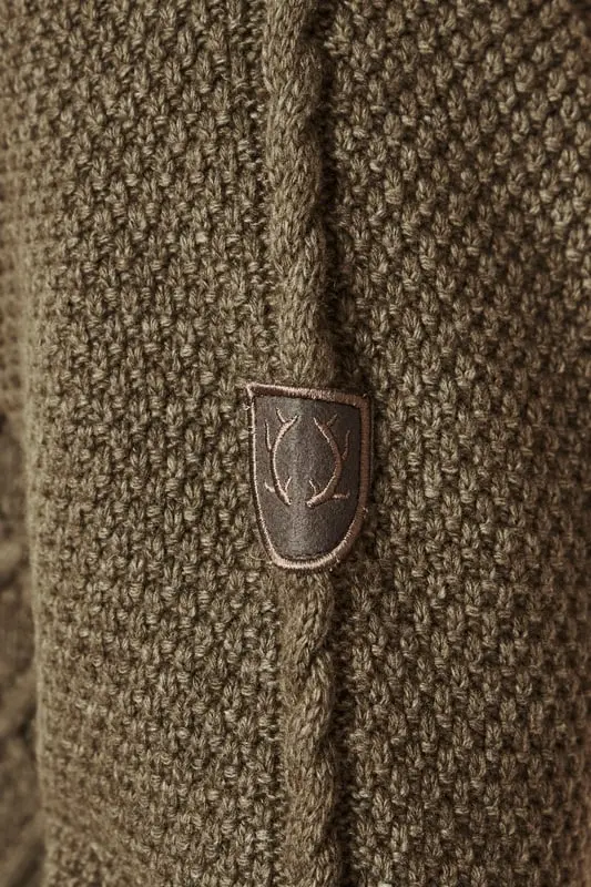 Trachtenjacke Jonathan – Bild 3