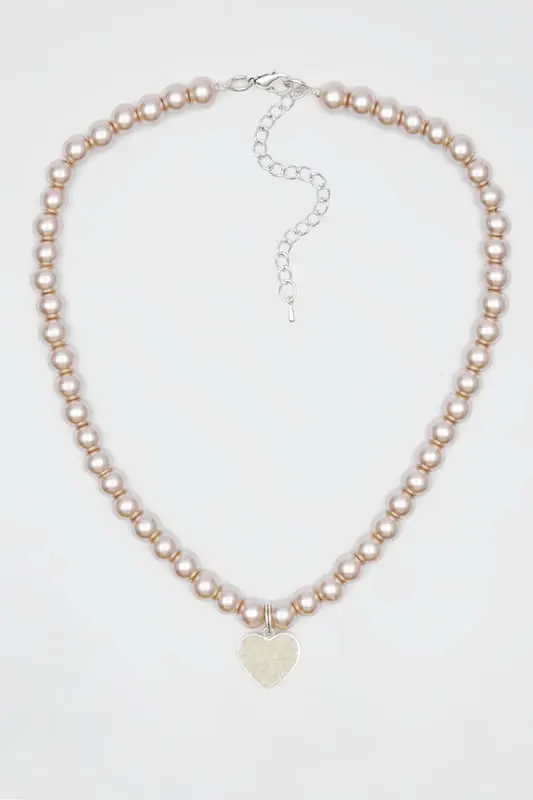 Kette Heartbeat – Bild 2