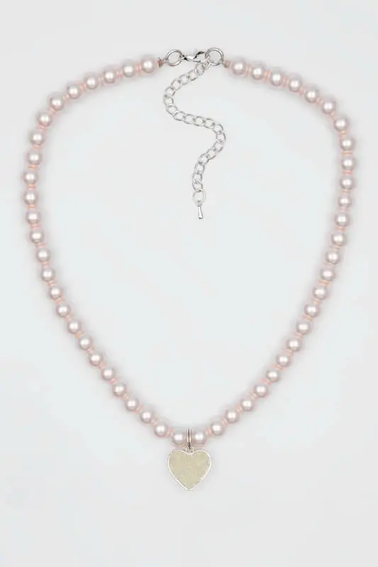 Kette Heartbeat – Bild 2