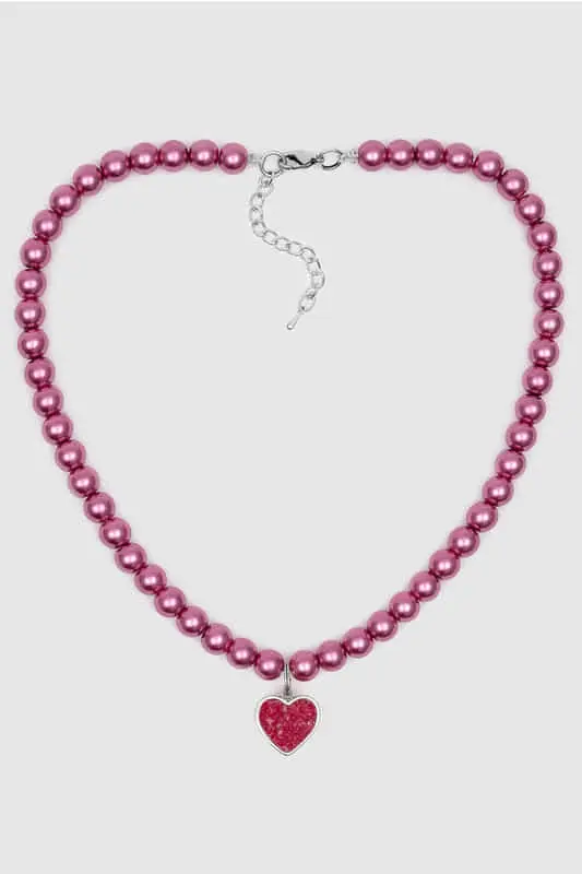 Kette Heartbeat – Bild 2