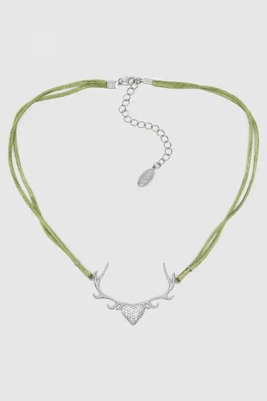 Kette Love – Bild 2