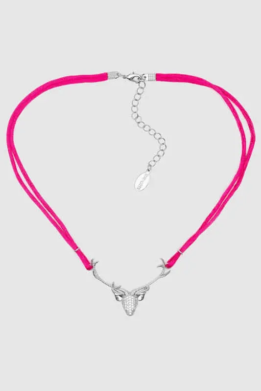 Kette Deer – Bild 2