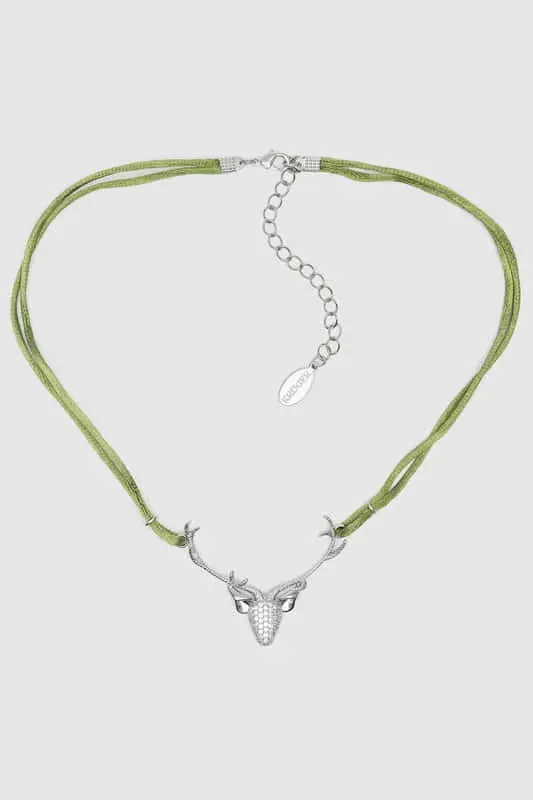 Kette Deer – Bild 2