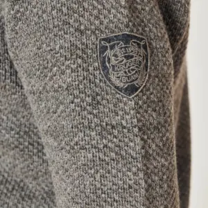 Strickjacke Malte – Bild 4