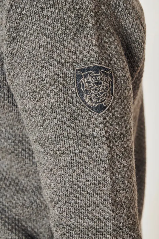 Strickjacke Malte – Bild 4