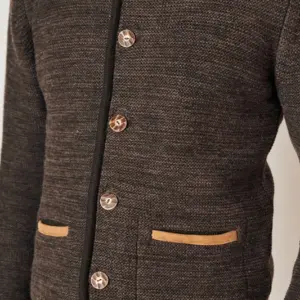 Trachtenjacke Titus – Bild 4