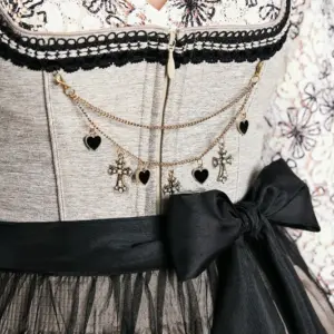 Dirndl Dorota (60cm) – Bild 4