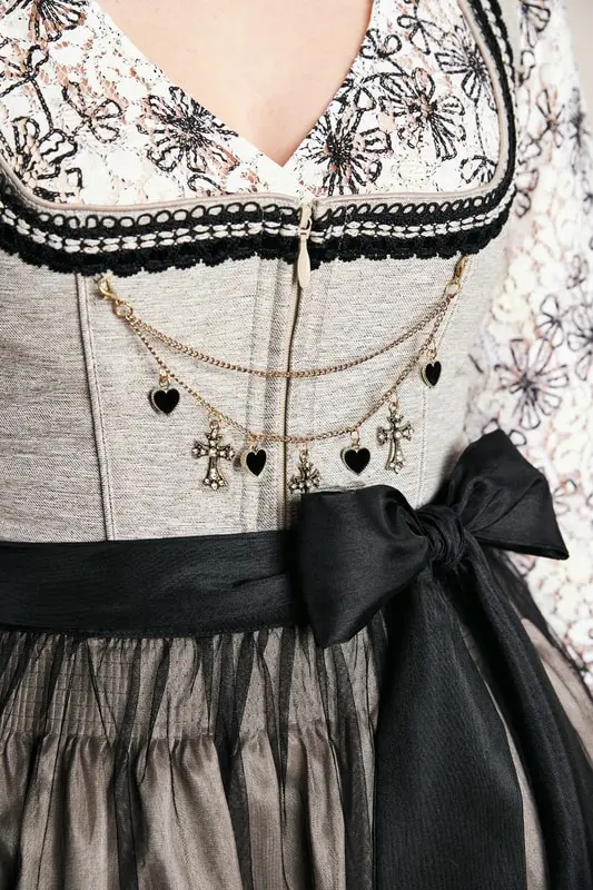 Dirndl Dorota (60cm) – Bild 4
