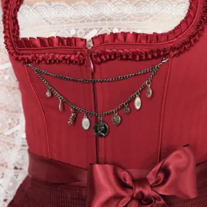 Dirndl Shiloh (70cm) – Bild 4