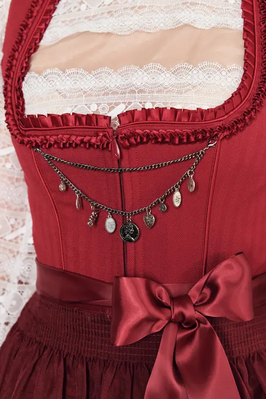 Dirndl Shiloh (70cm) – Bild 4