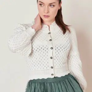 Strickjacke Cira – Bild 3