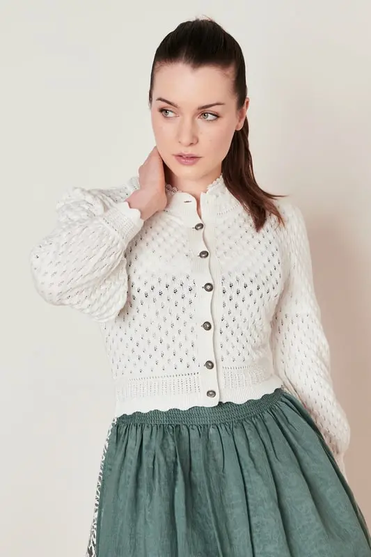 Strickjacke Cira – Bild 3