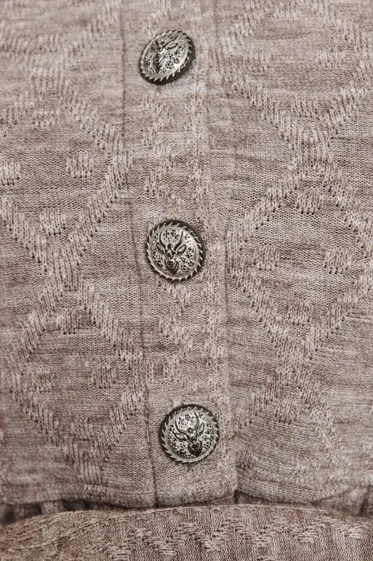 Trachtenjacke Walli – Bild 4