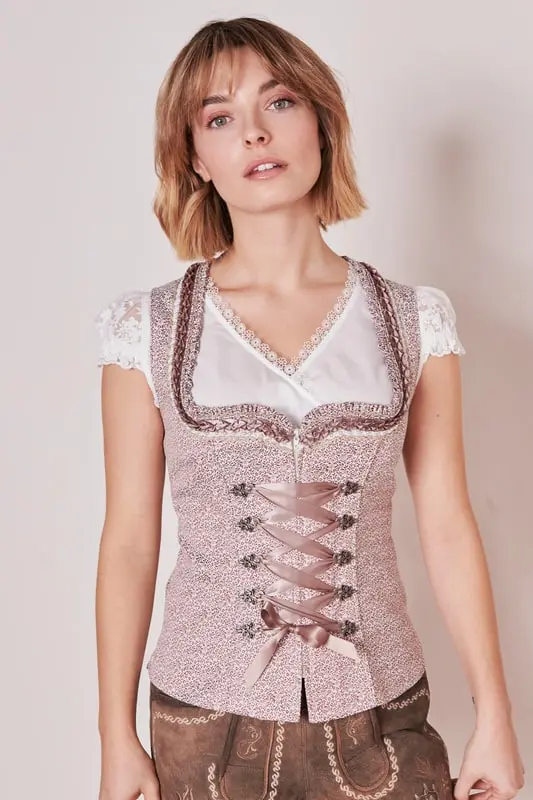 Trachtenmieder Karolin – Bild 3