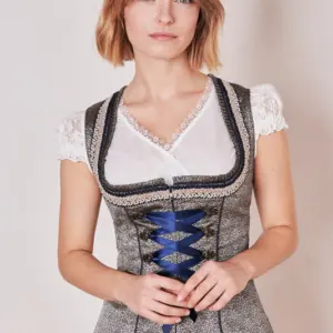 Trachtenmieder Isi – Bild 3