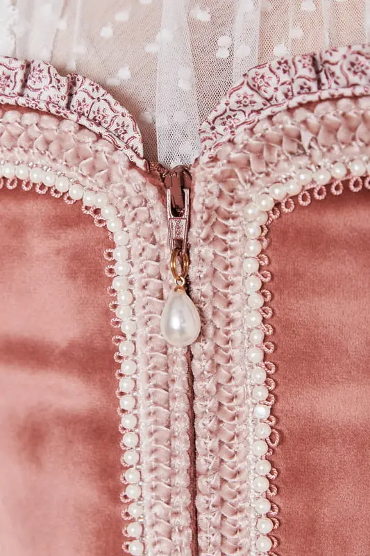 Dirndl Emery (50cm) – Bild 4
