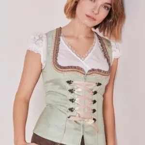 Trachtenmieder Mareike – Bild 3