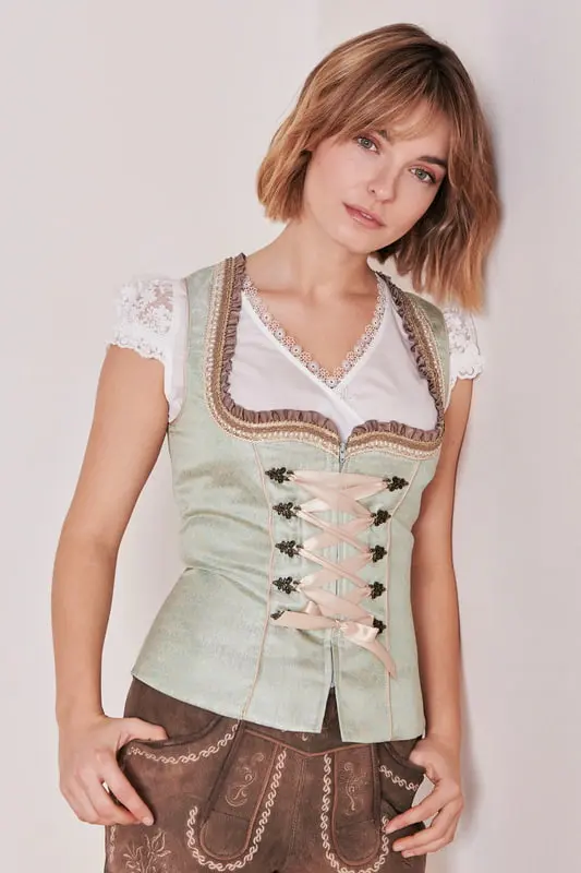 Trachtenmieder Mareike – Bild 3