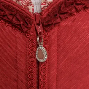 Dirndl Zora (50cm) – Bild 4