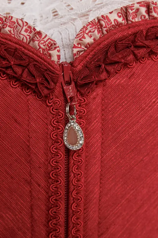Dirndl Zora (50cm) – Bild 4