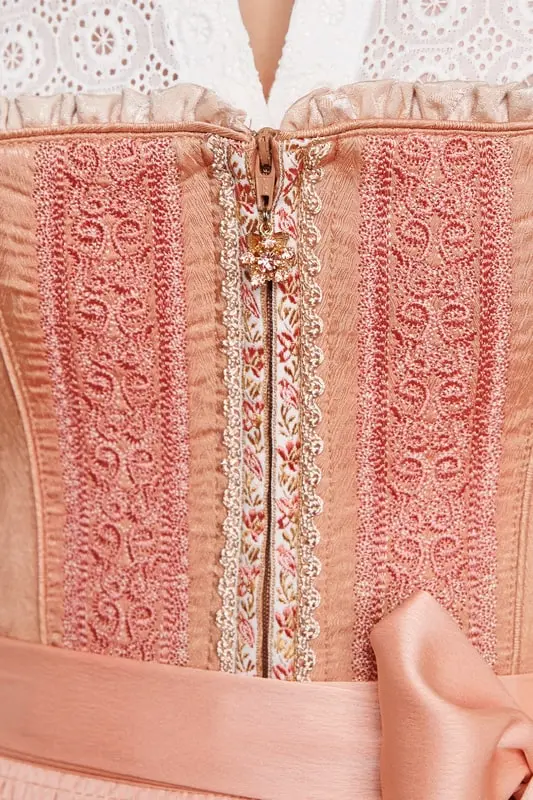 Dirndl Christa (50cm) – Bild 4