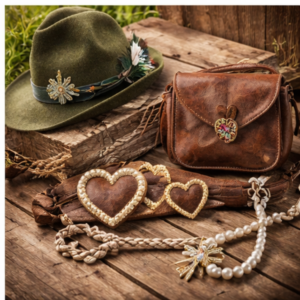 Accessoires