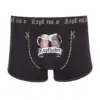 Boxershorts ZAPFHAHN ~ S