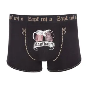 Boxershorts ZAPFHAHN ~ S