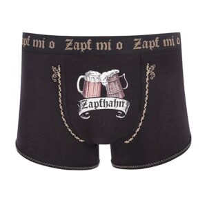 Boxershorts ZAPFHAHN ~ S