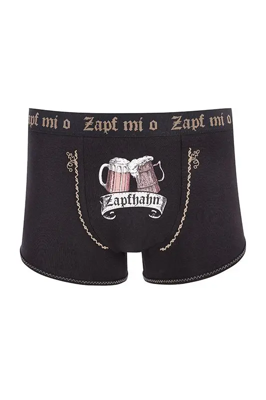 Boxershorts ZAPFHAHN ~ S