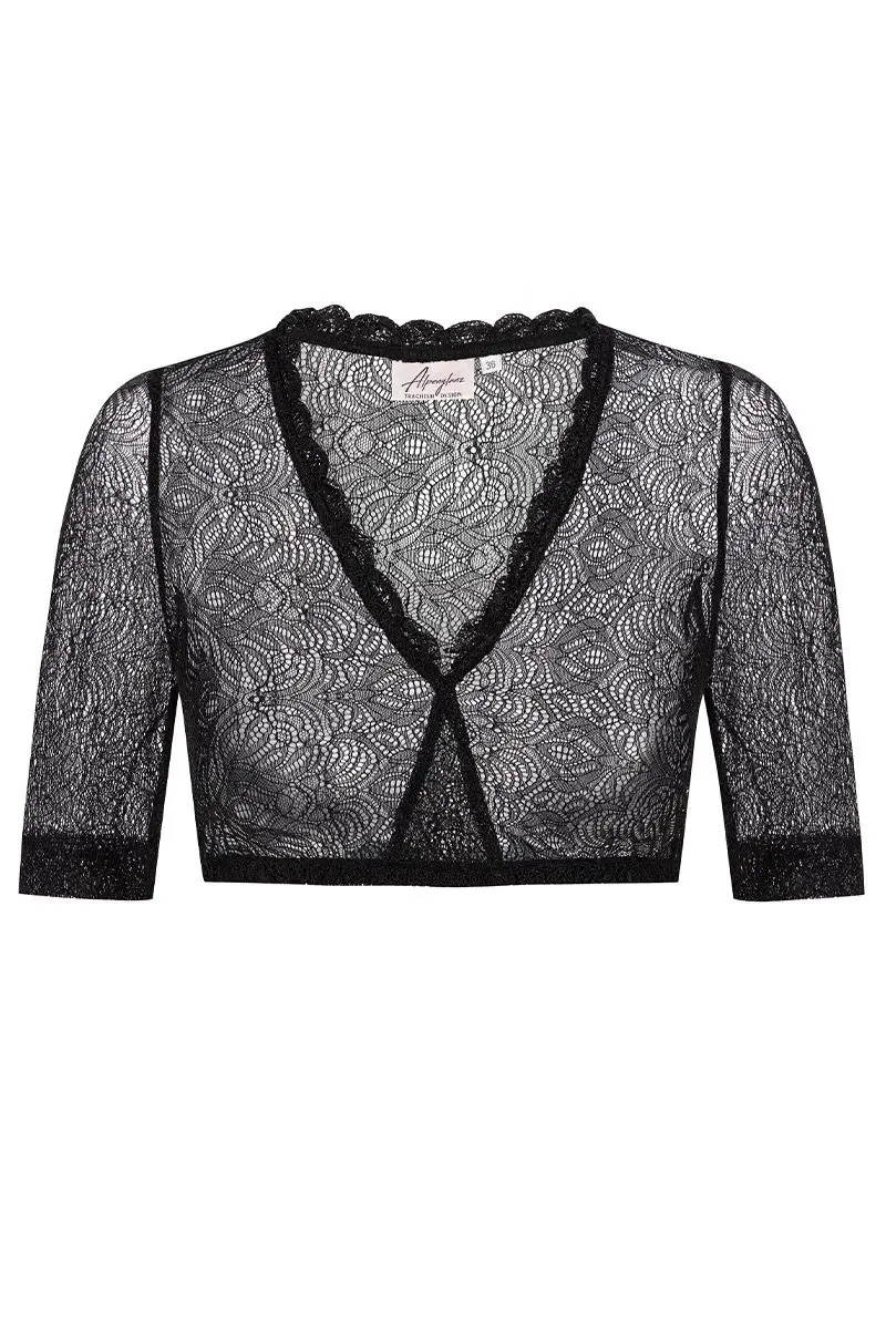 Dirndlbluse LENI ~ 30