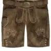 Lederhose FC BAYERN ENOR ~ 46
