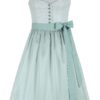 Dirndl CAROLINE (65 cm) ~ 36 ~ mint