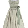 Dirndl LEONORA (70 cm) ~ 38