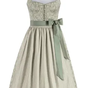 Dirndl LEONORA (70 cm) ~ 38