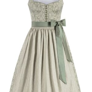 Dirndl LEONORA (70 cm) ~ 38