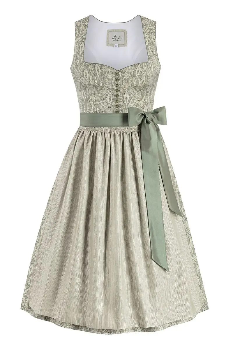 Dirndl LEONORA (70 cm) ~ 38