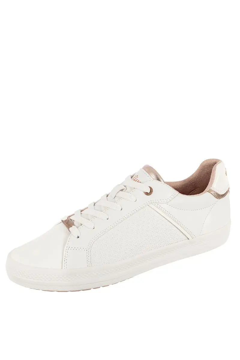 Trachtensneaker ARIELLE ~ 36