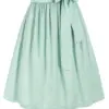 Dirndlschürze EMILY (70 cm) ~ XS