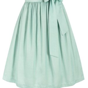 Dirndlschürze EMILY (70 cm) ~ XS