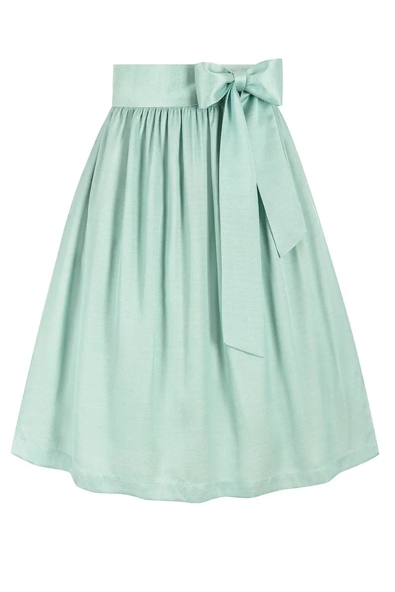 Dirndlschürze EMILY (70 cm) ~ XS